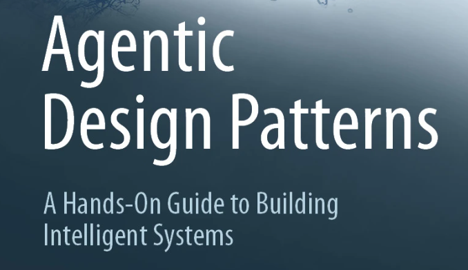 Agentic Design Patterns